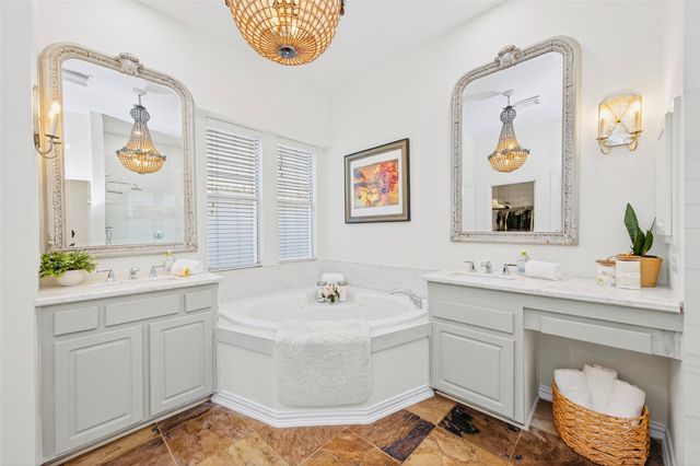 1331 Bishops Place Drive, Spring, TX 77379