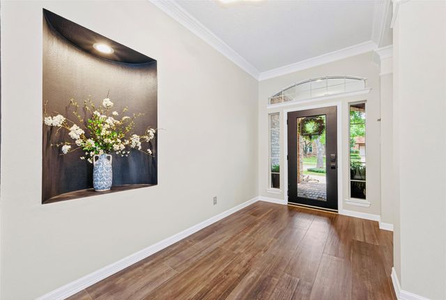 1331 Bishops Place Drive, Spring, TX 77379