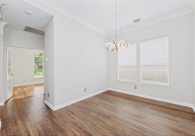 1331 Bishops Place Drive, Spring, TX 77379