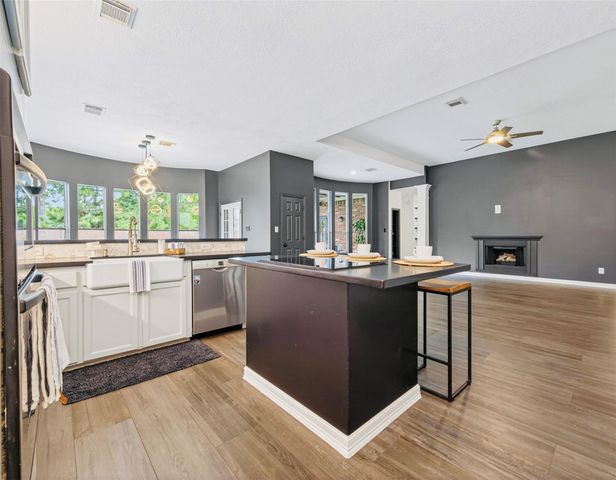 1331 Bishops Place Drive, Spring, TX 77379