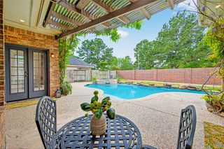 1331 Bishops Place Drive, Spring, TX 77379