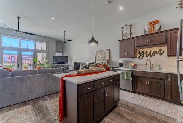 76 W Canal Street, Wabash, IN 46992