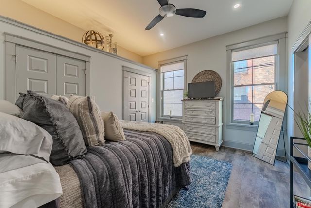 76 W Canal Street, Wabash, IN 46992