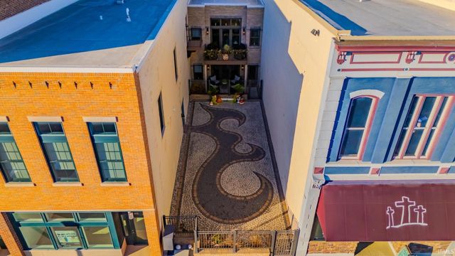 76 W Canal Street, Wabash, IN 46992