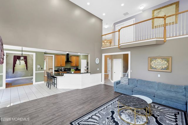 2 Stonehenge Court, Jackson, NJ 08527