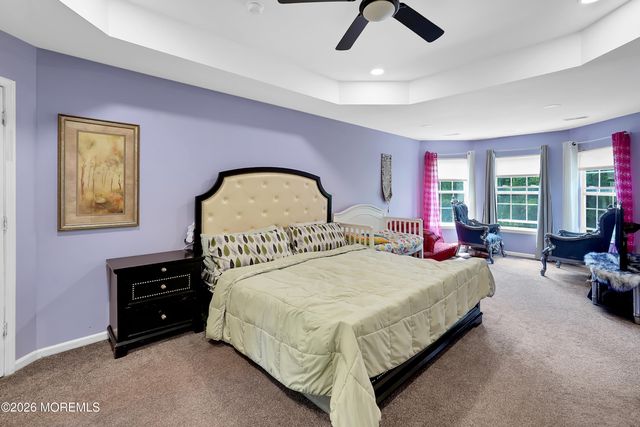2 Stonehenge Court, Jackson, NJ 08527