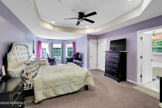 2 Stonehenge Court, Jackson, NJ 08527