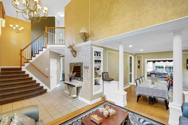 2 Stonehenge Court, Jackson, NJ 08527