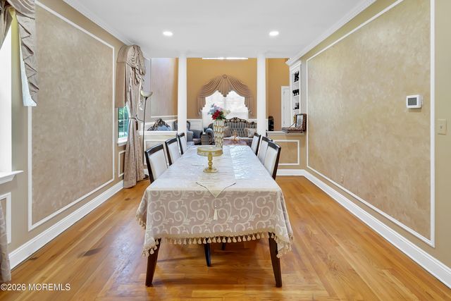 2 Stonehenge Court, Jackson, NJ 08527