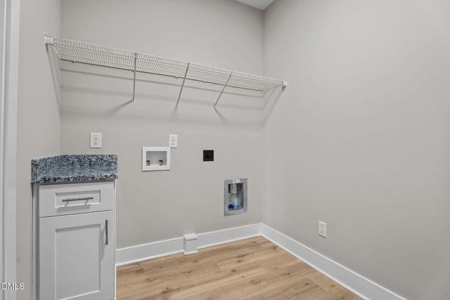 268 Fields Road NW Lot 02, Pikeville, NC 27863