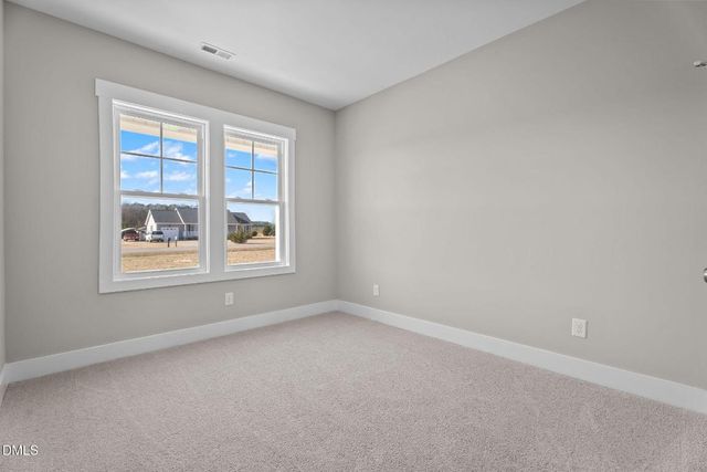 268 Fields Road NW Lot 02, Pikeville, NC 27863