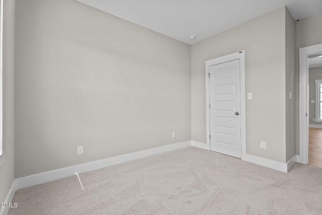 268 Fields Road NW Lot 02, Pikeville, NC 27863