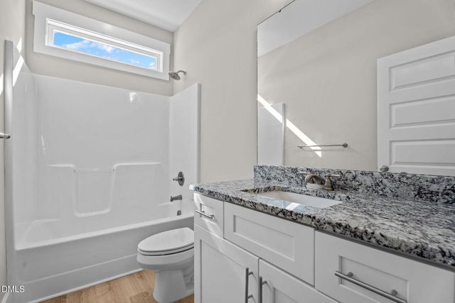 268 Fields Road NW Lot 02, Pikeville, NC 27863