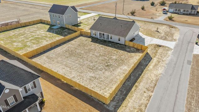 268 Fields Road NW Lot 02, Pikeville, NC 27863