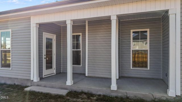 268 Fields Road NW Lot 02, Pikeville, NC 27863