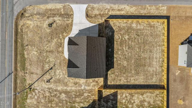 268 Fields Road NW Lot 02, Pikeville, NC 27863