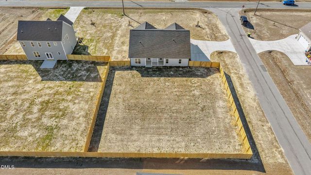 268 Fields Road NW Lot 02, Pikeville, NC 27863