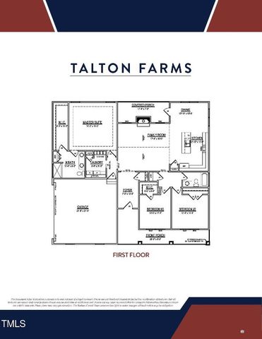 268 Fields Road NW Lot 02, Pikeville, NC 27863