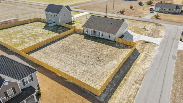 268 Fields Road NW Lot 02, Pikeville, NC 27863
