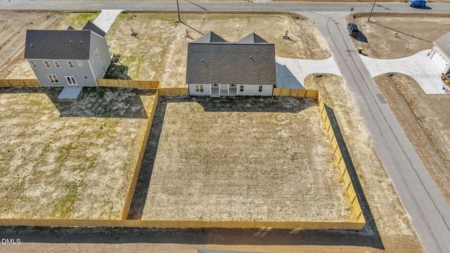 268 Fields Road NW Lot 02, Pikeville, NC 27863