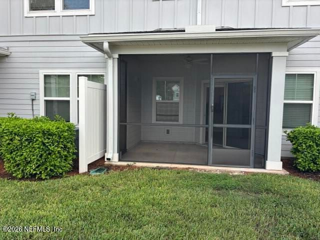 1606 POTTSBURG POINT Drive, Jacksonville, FL 32207