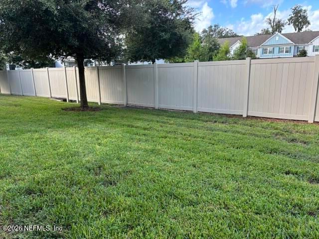 1606 POTTSBURG POINT Drive, Jacksonville, FL 32207