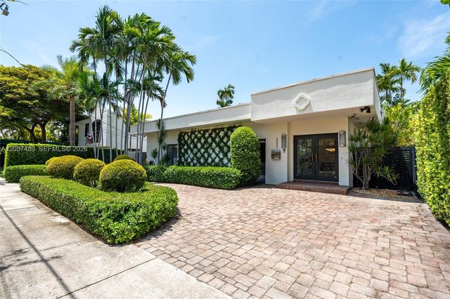 1777 Daytonia Road, Miami Beach, FL 33141