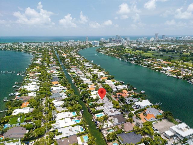 1777 Daytonia Road, Miami Beach, FL 33141