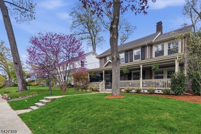 36 Kendal Ave, Maplewood Twp., NJ 07040