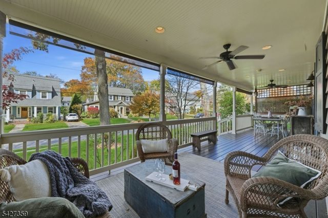 36 Kendal Ave, Maplewood Twp., NJ 07040