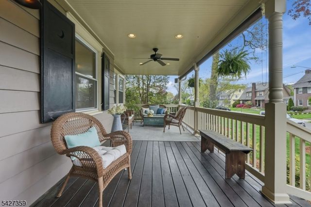 36 Kendal Ave, Maplewood Twp., NJ 07040