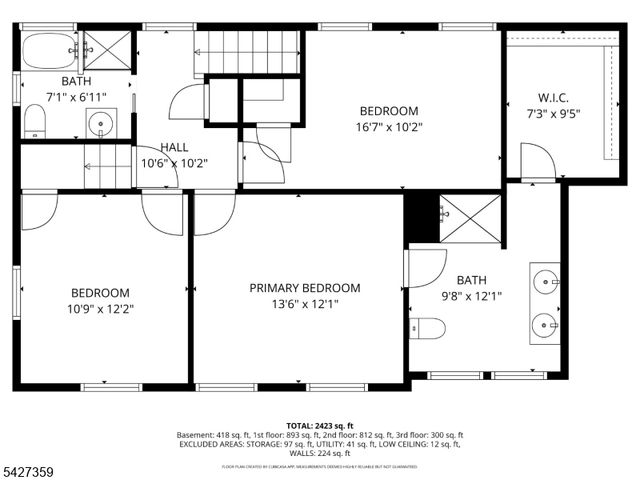 36 Kendal Ave, Maplewood Twp., NJ 07040