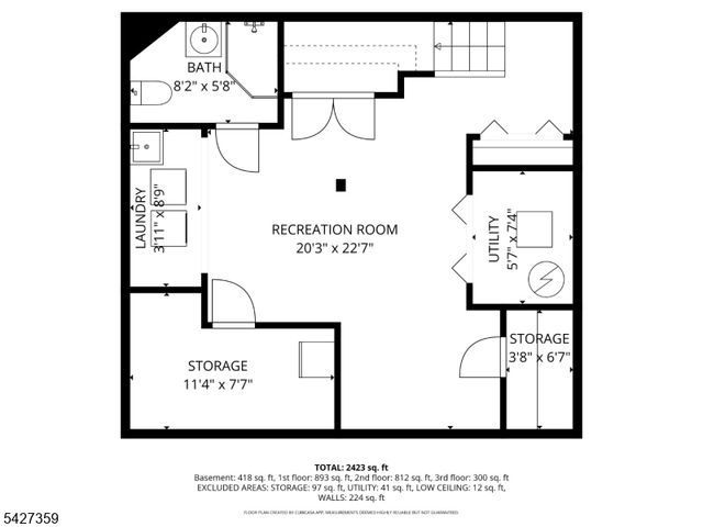 36 Kendal Ave, Maplewood Twp., NJ 07040