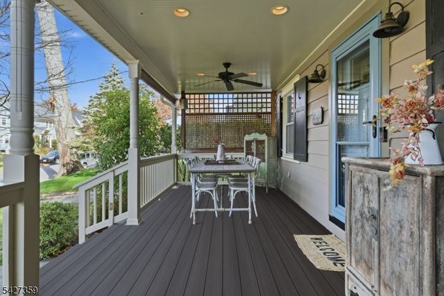 36 Kendal Ave, Maplewood Twp., NJ 07040