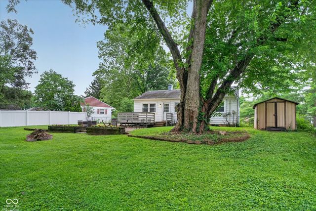 2522 Parr Drive, Indianapolis, IN 46220