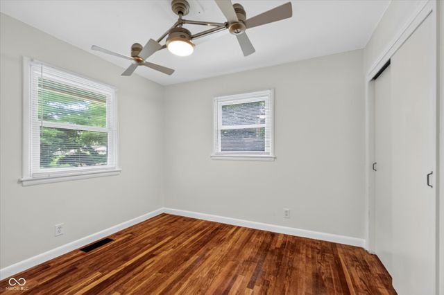 2522 Parr Drive, Indianapolis, IN 46220