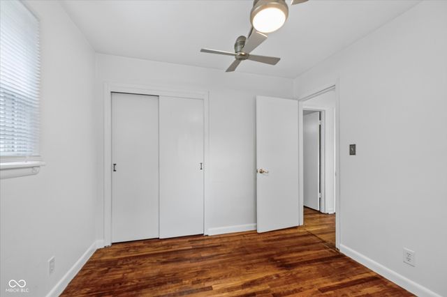 2522 Parr Drive, Indianapolis, IN 46220