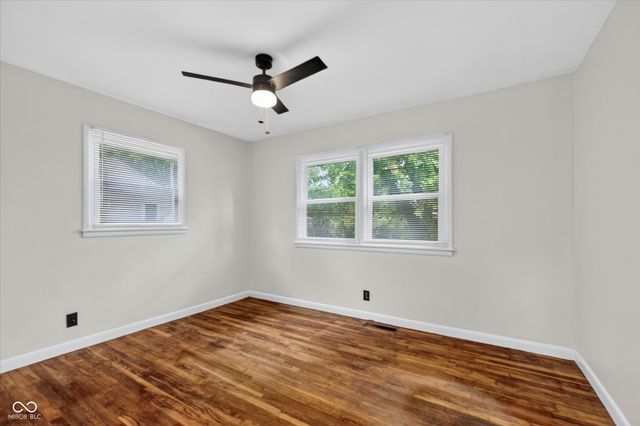 2522 Parr Drive, Indianapolis, IN 46220