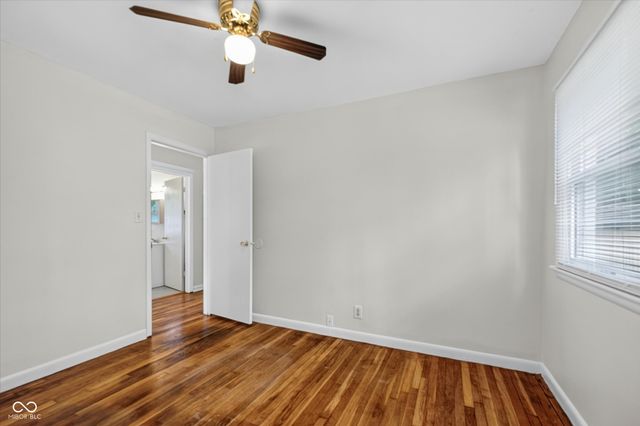 2522 Parr Drive, Indianapolis, IN 46220