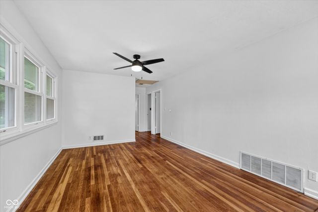 2522 Parr Drive, Indianapolis, IN 46220