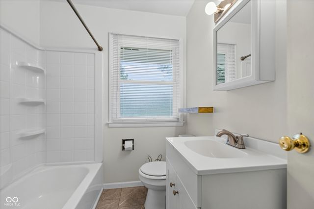 2522 Parr Drive, Indianapolis, IN 46220