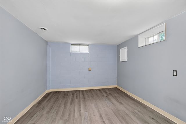 2522 Parr Drive, Indianapolis, IN 46220