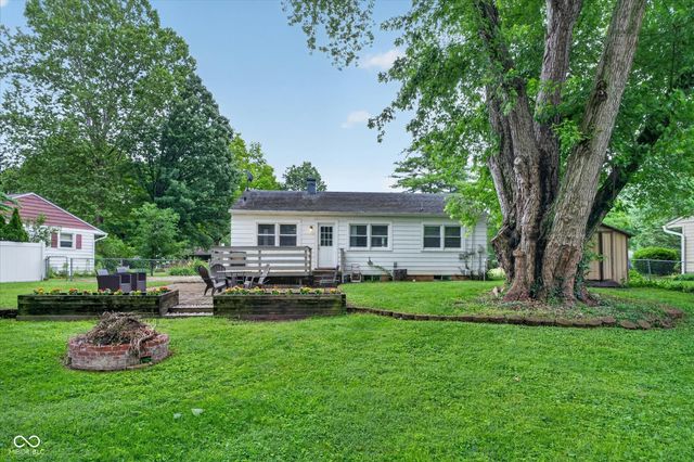 2522 Parr Drive, Indianapolis, IN 46220