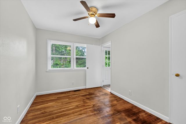 2522 Parr Drive, Indianapolis, IN 46220