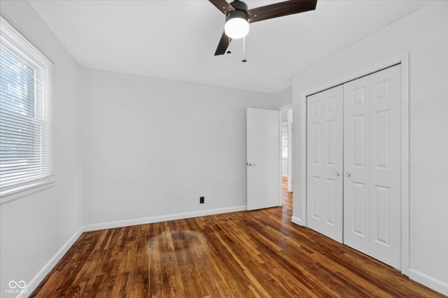 2522 Parr Drive, Indianapolis, IN 46220
