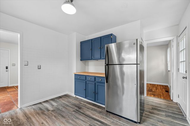 2522 Parr Drive, Indianapolis, IN 46220
