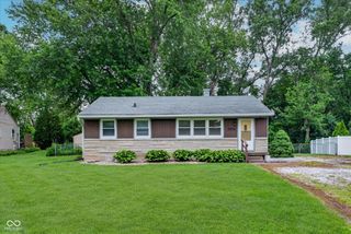 2522 Parr Drive, Indianapolis, IN 46220