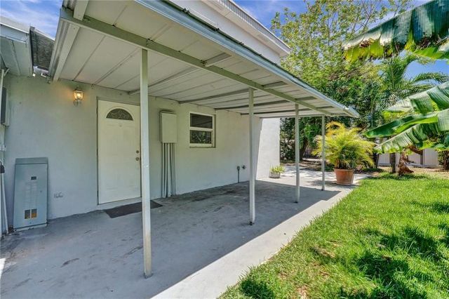 2422 Sherman Street, Hollywood, FL 33020