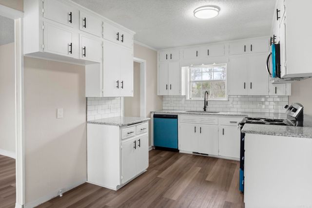 110 W Alabama Street, Beebe, AR 72012