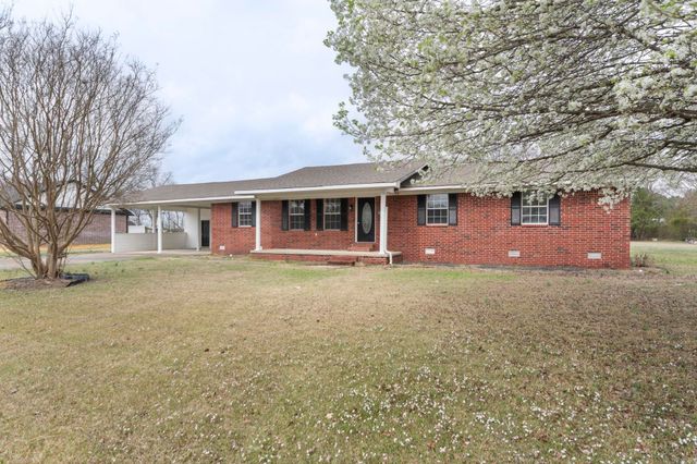 110 W Alabama Street, Beebe, AR 72012